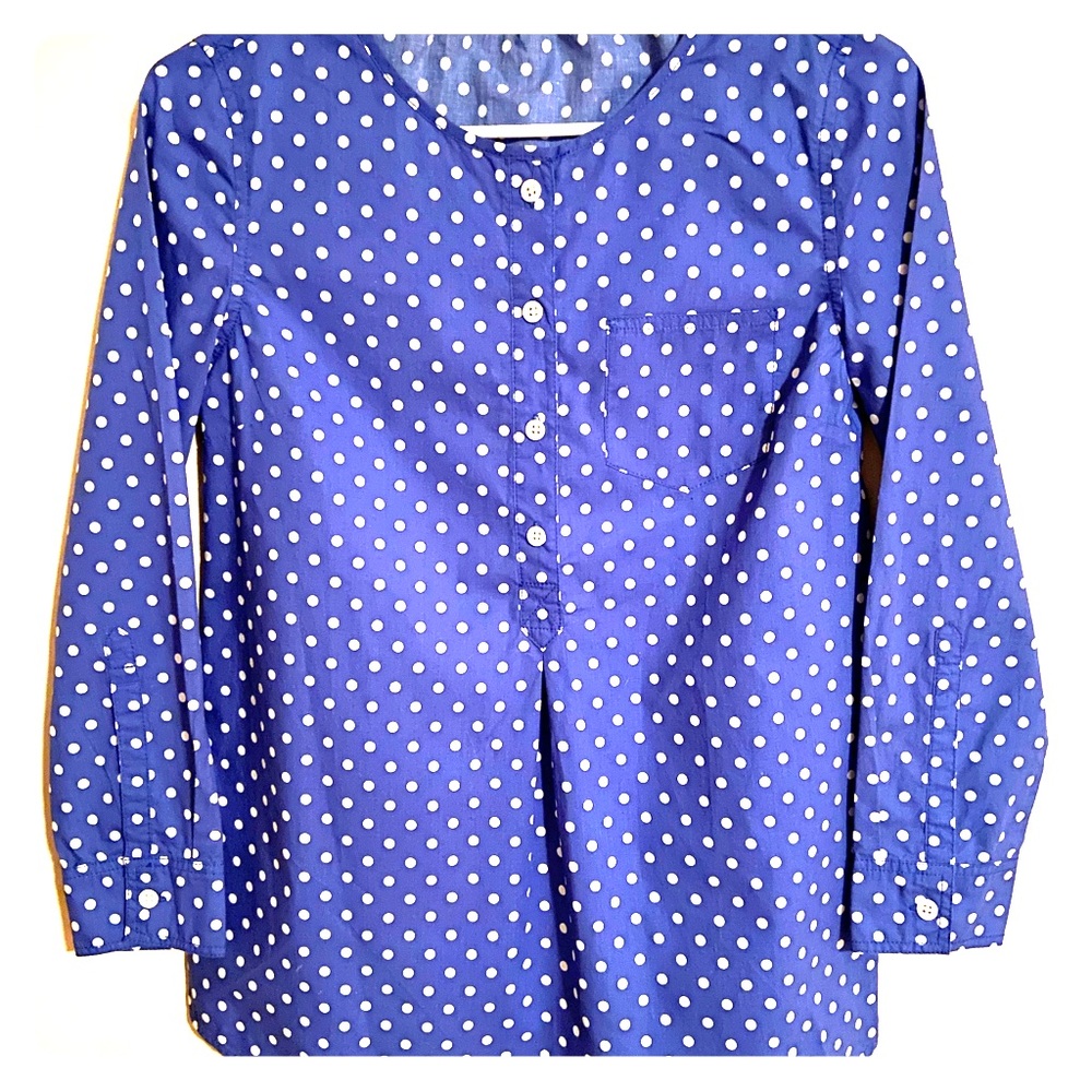 Crewcuts Girls’ Tunic
